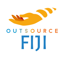 Outsource Fiji logo