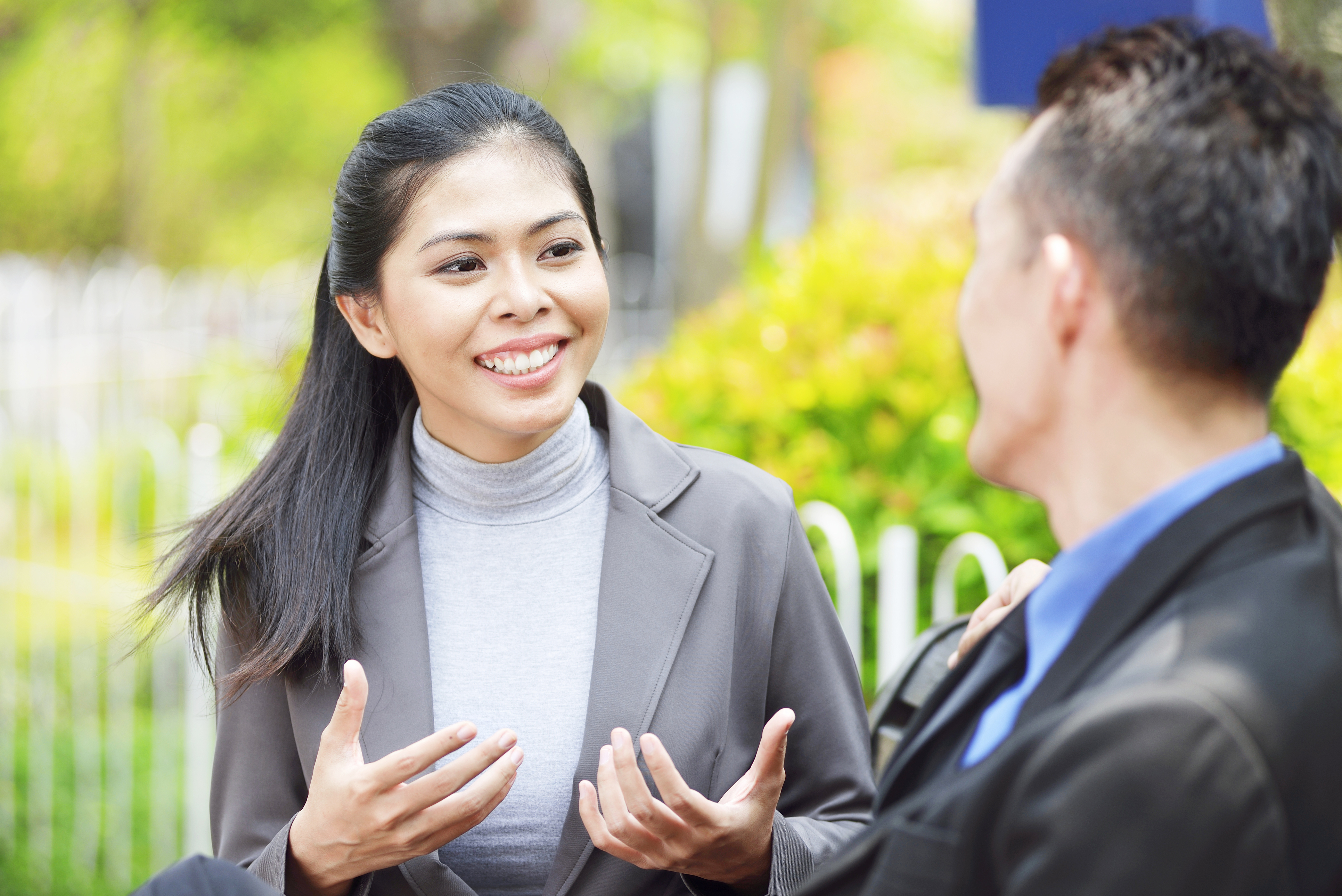 Business people Indonesia iStock-1039430562