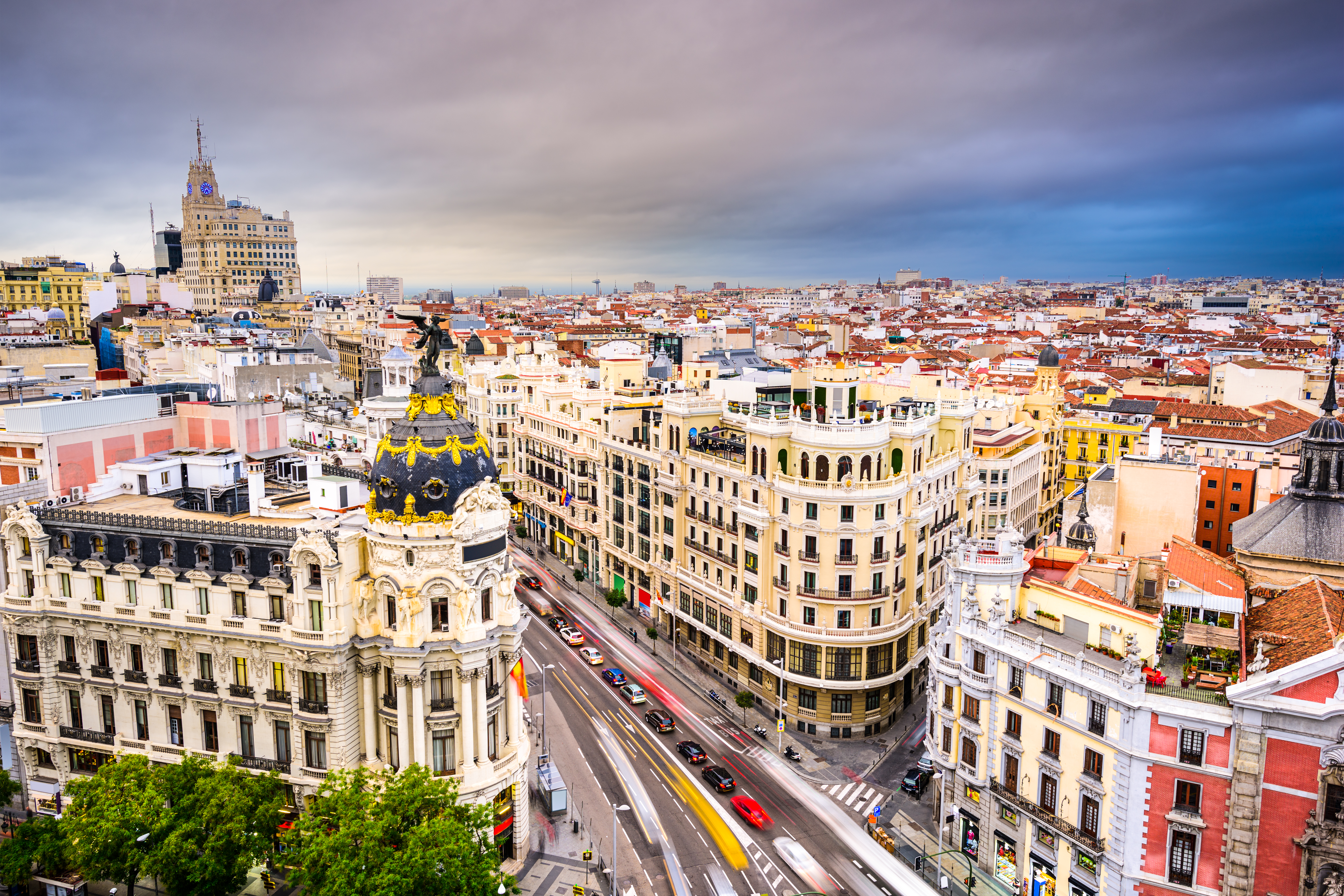 Madrid-iStock-467513898