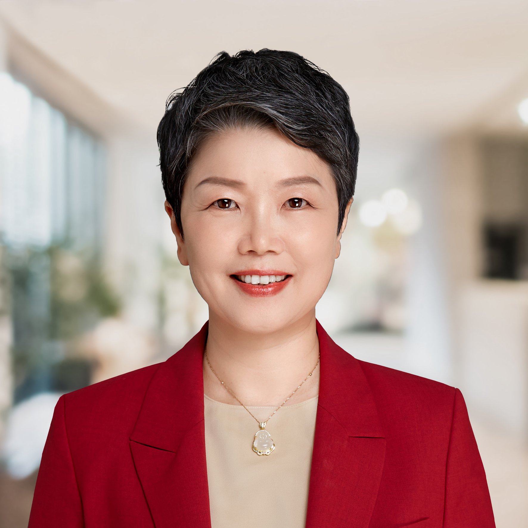 Karen Chen