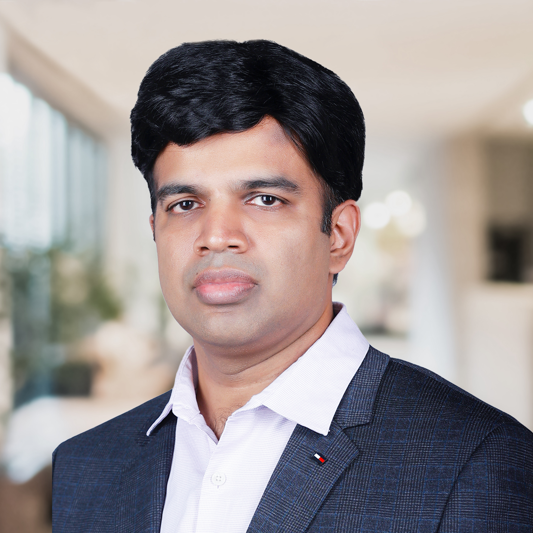 Vaibhav Nigam