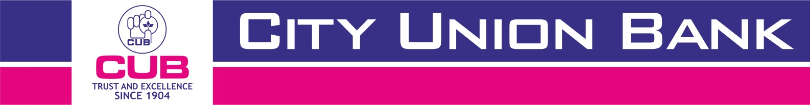 City Union Bank