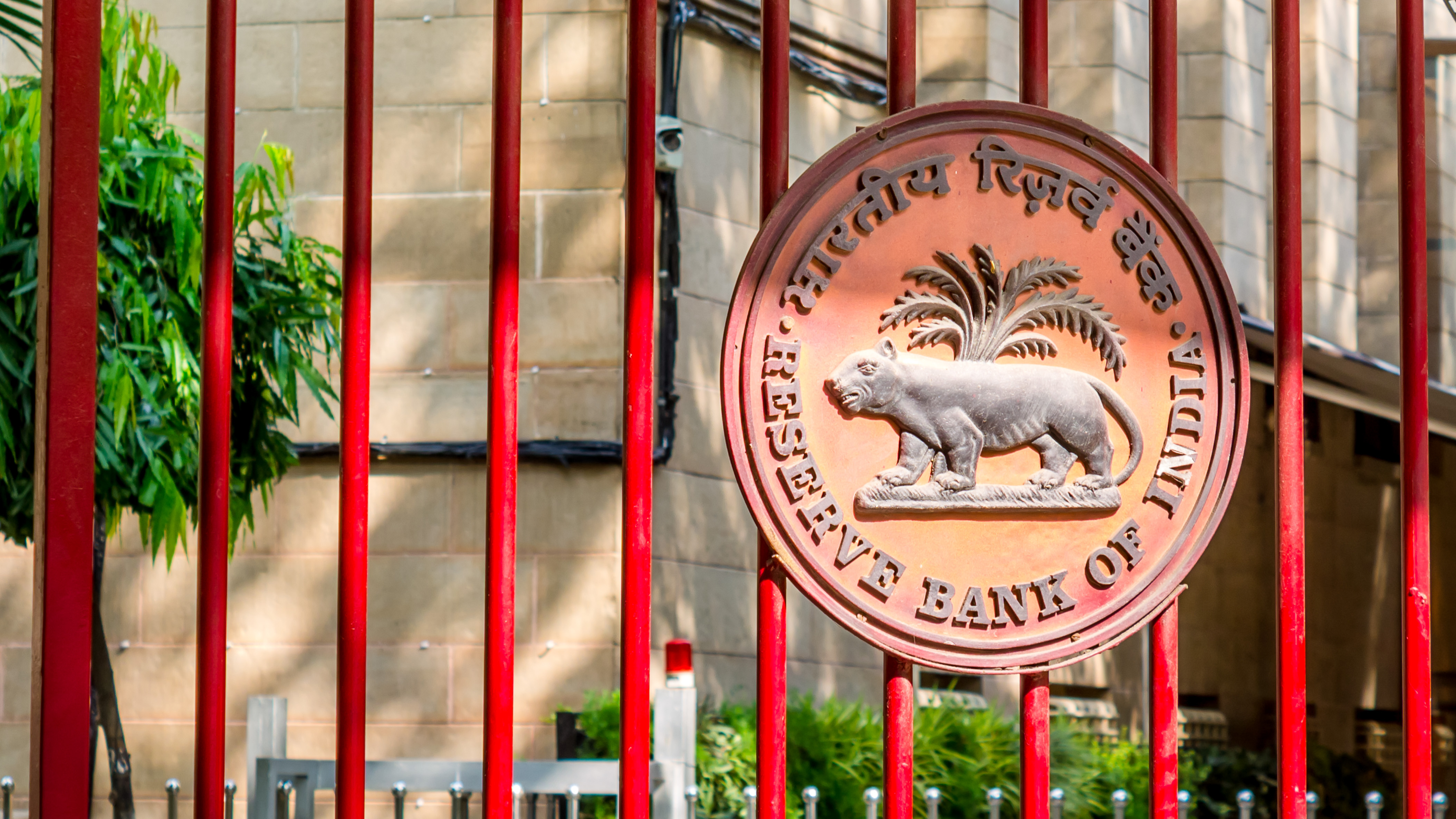 Reserve bank of india