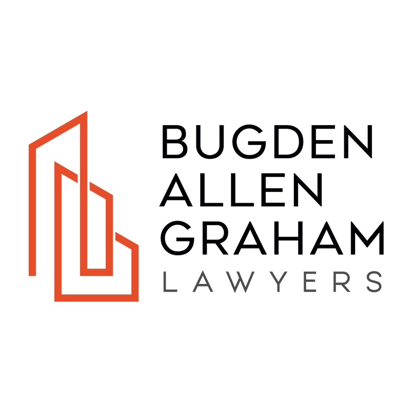 Bugden Allan Graham logo