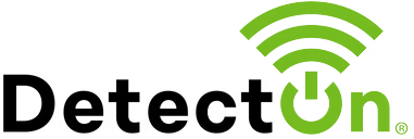 DetectOn Logo