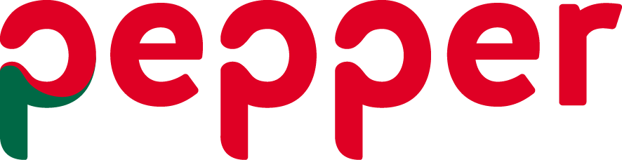 Pepper logo