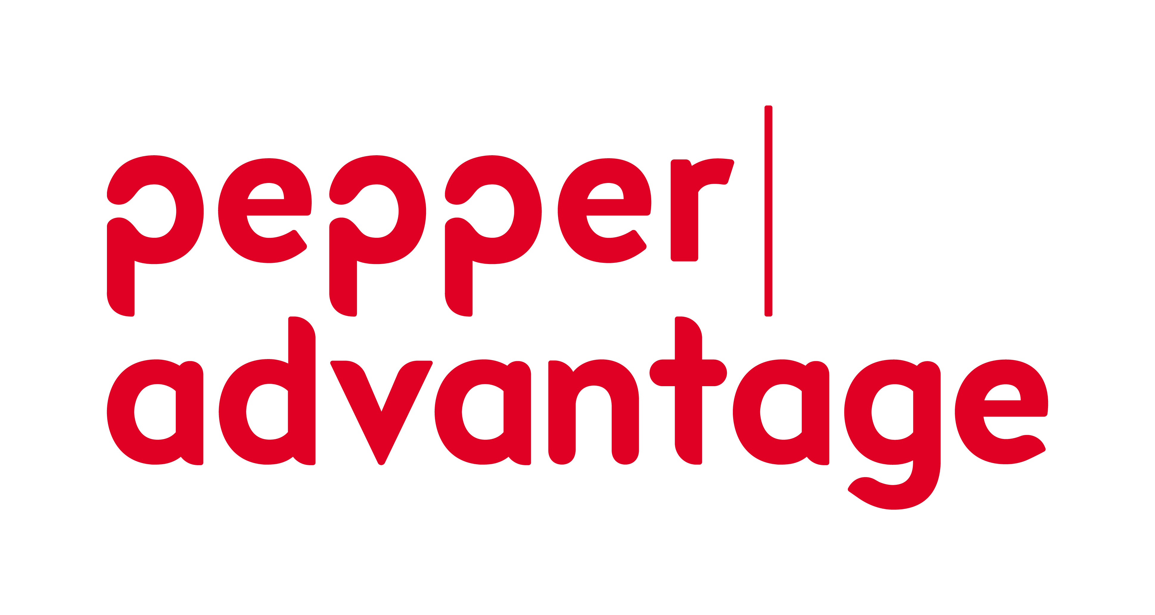 Pepper Advantage Logo