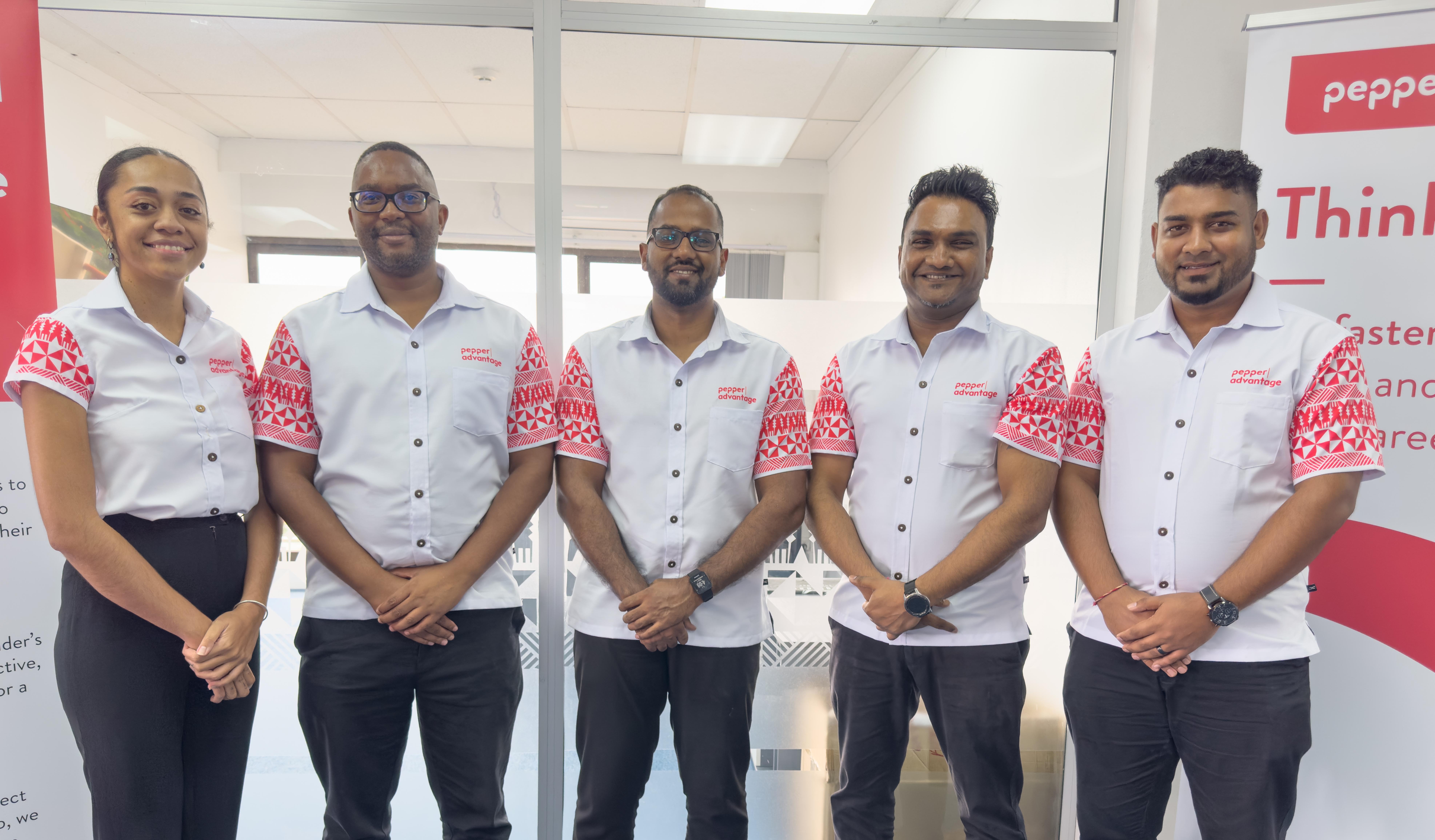 Outsourcing-hub-fiji-management-team