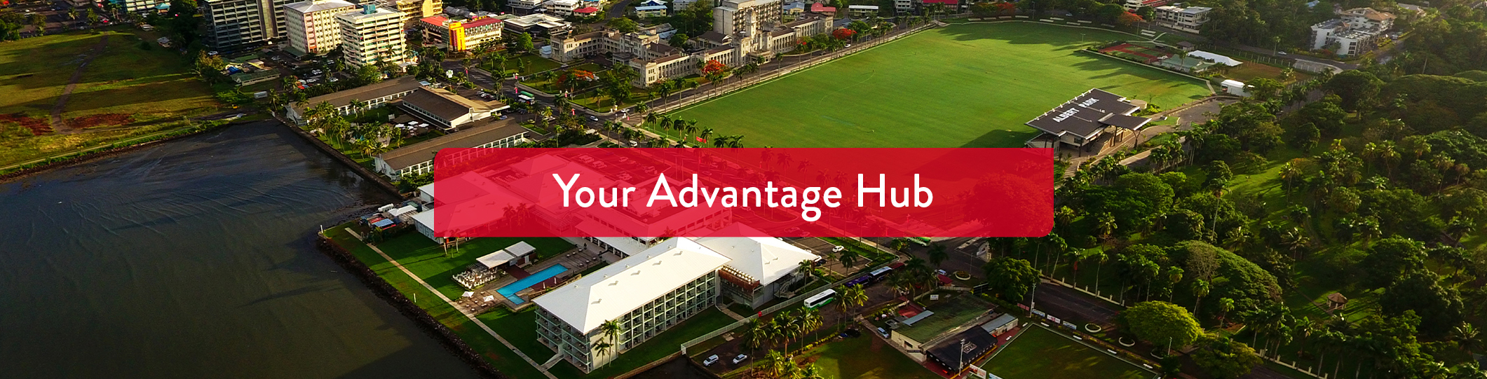 Your Advantage Hub