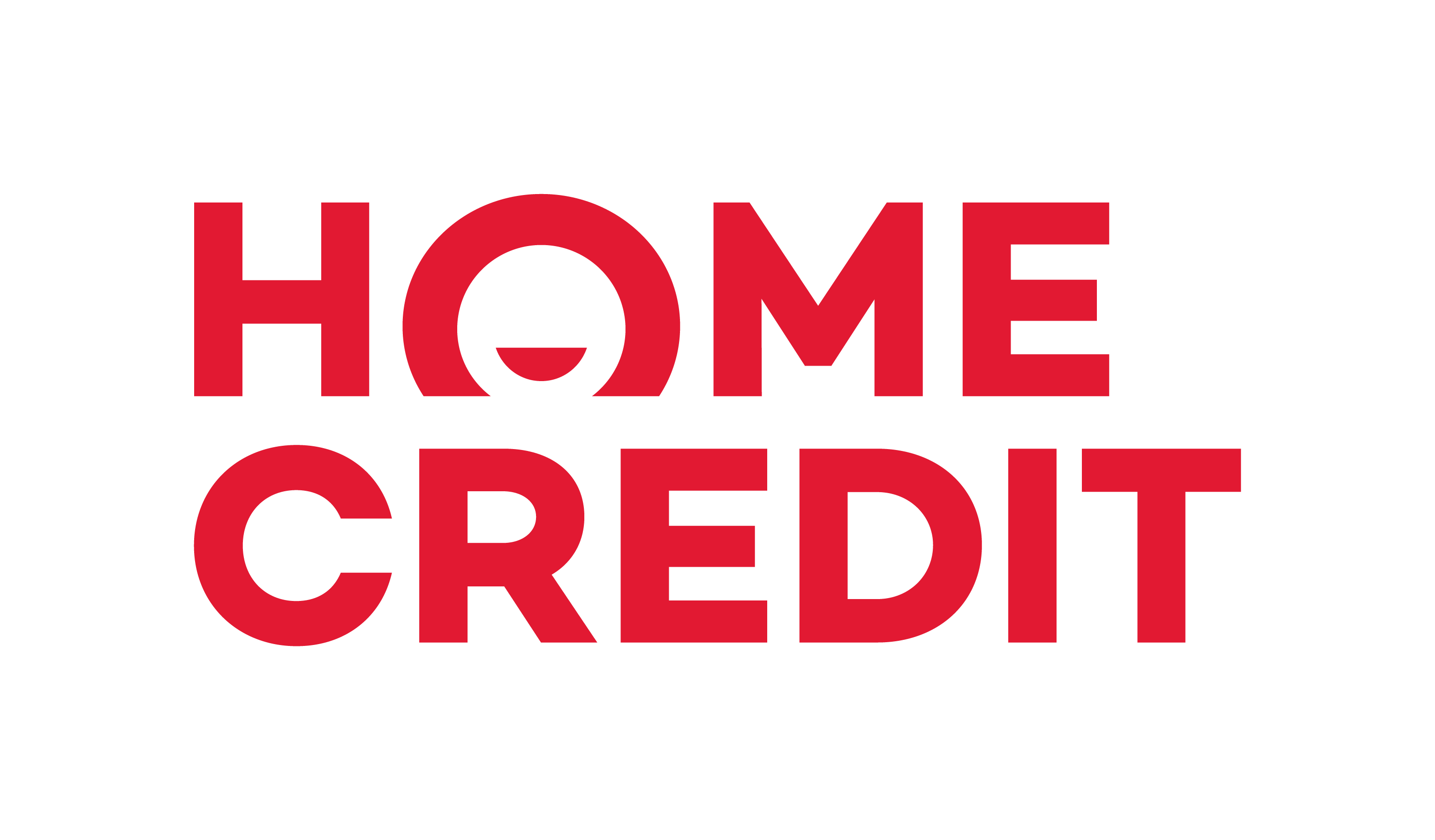 home-credit-indonesia-hci-logo