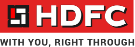 HDFC Housing -Logo