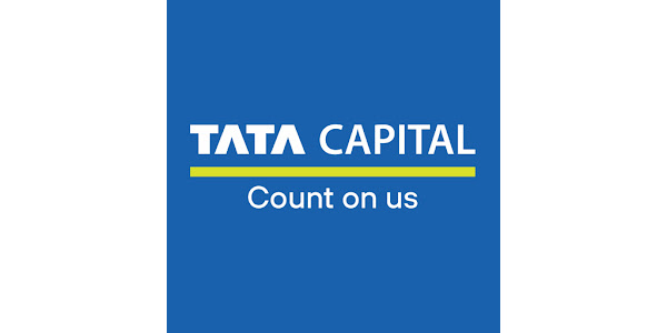 Tata Capital - Logo.