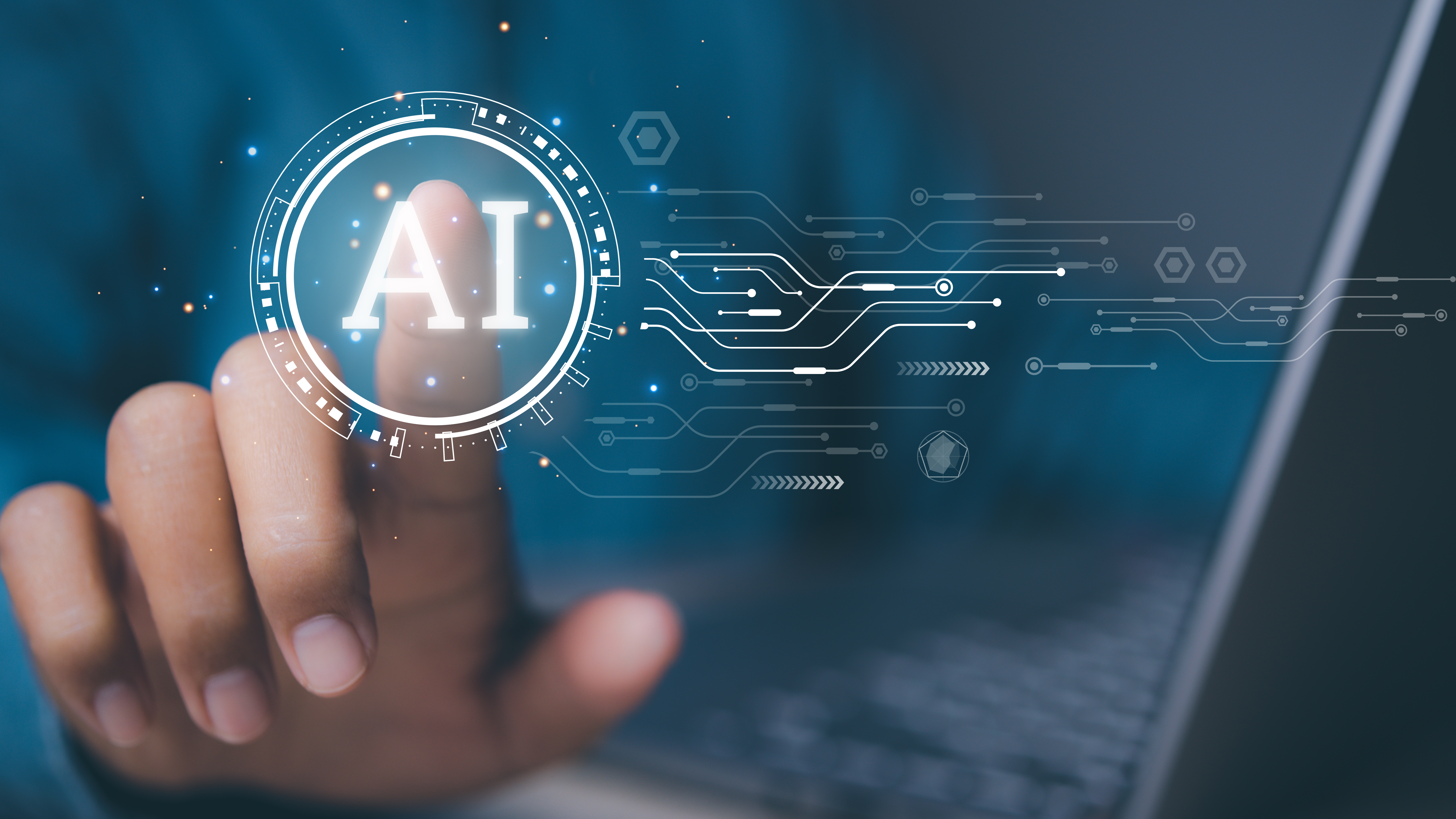 AI Credit Assessment Technology