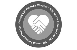 Women In Finance Charter logo